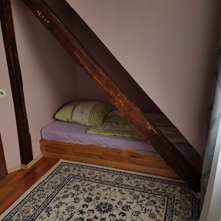 Apartmán Mesonette Wohung Hannover Exteriér fotografie