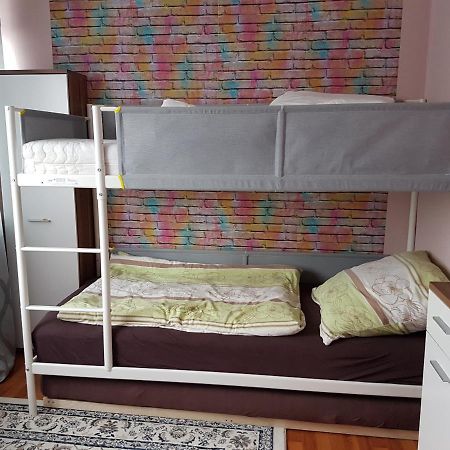 Apartmán Mesonette Wohung Hannover Exteriér fotografie
