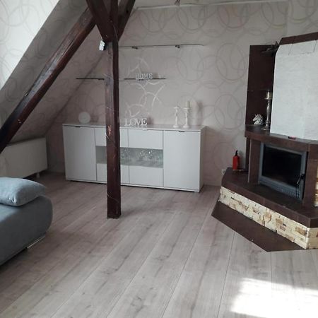 Apartmán Mesonette Wohung Hannover Exteriér fotografie