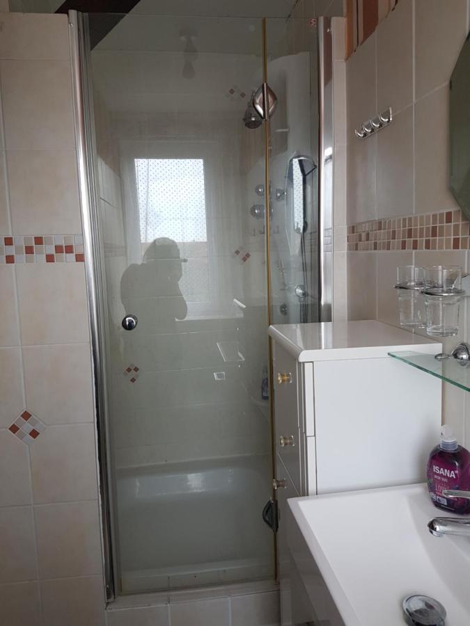 Apartmán Mesonette Wohung Hannover Exteriér fotografie