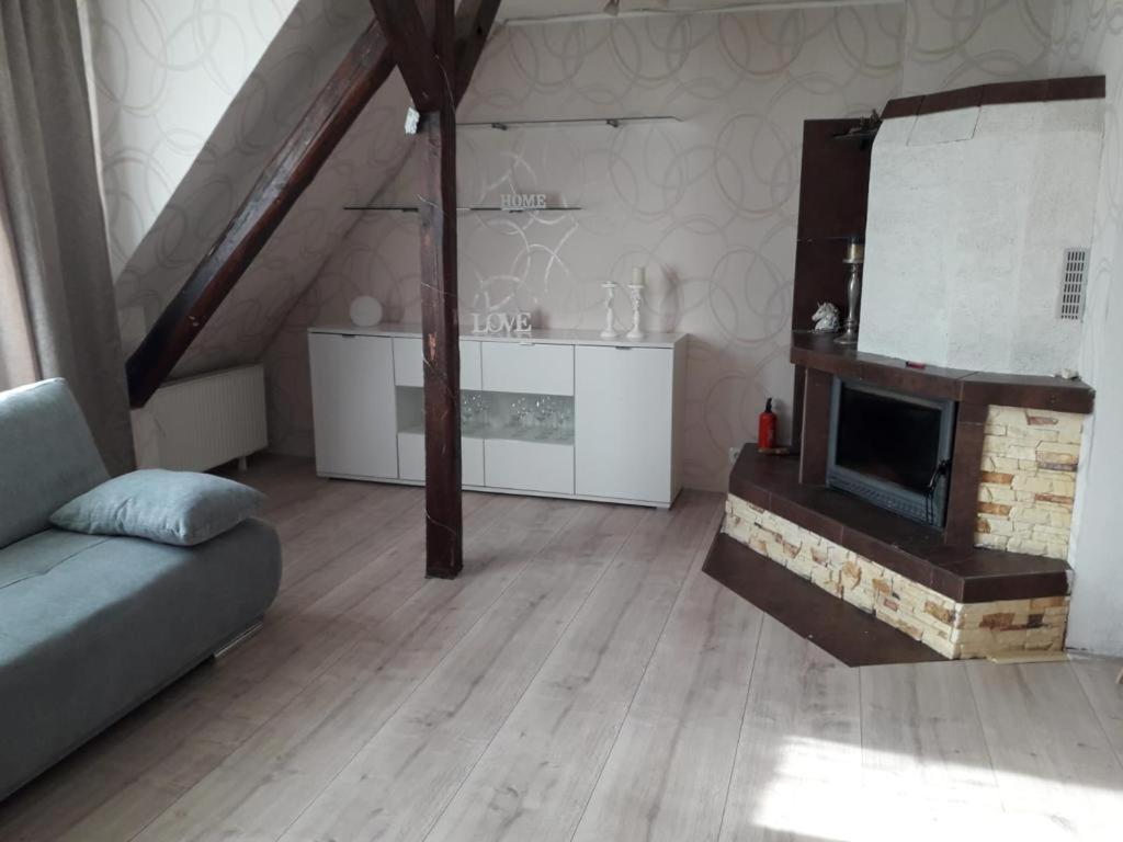 Apartmán Mesonette Wohung Hannover Exteriér fotografie