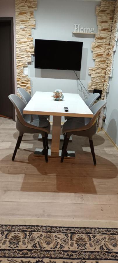 Apartmán Mesonette Wohung Hannover Exteriér fotografie