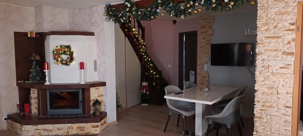 Apartmán Mesonette Wohung Hannover Exteriér fotografie